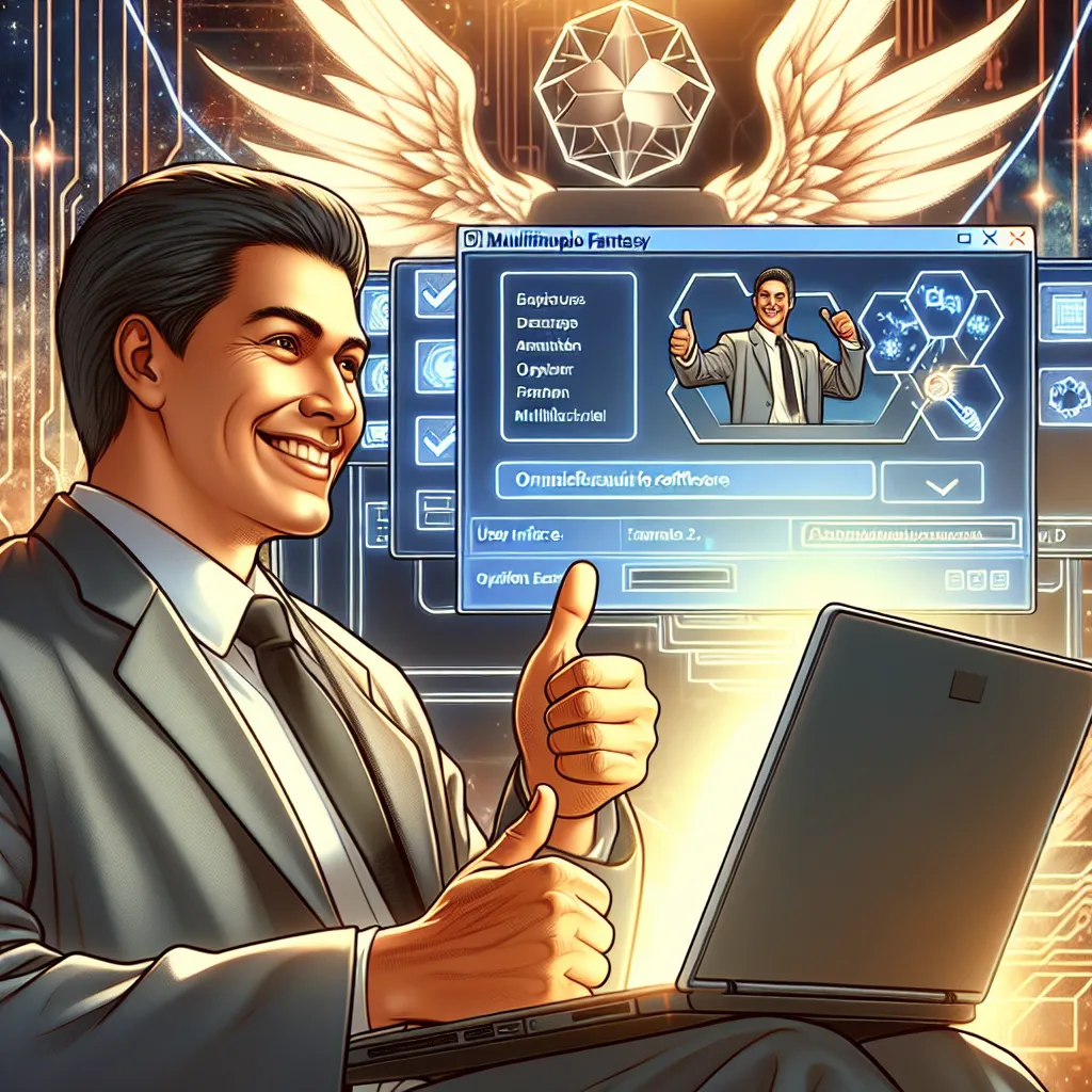 Transforma Tu Negocio con la Facturación Electrónica de Multifacturas