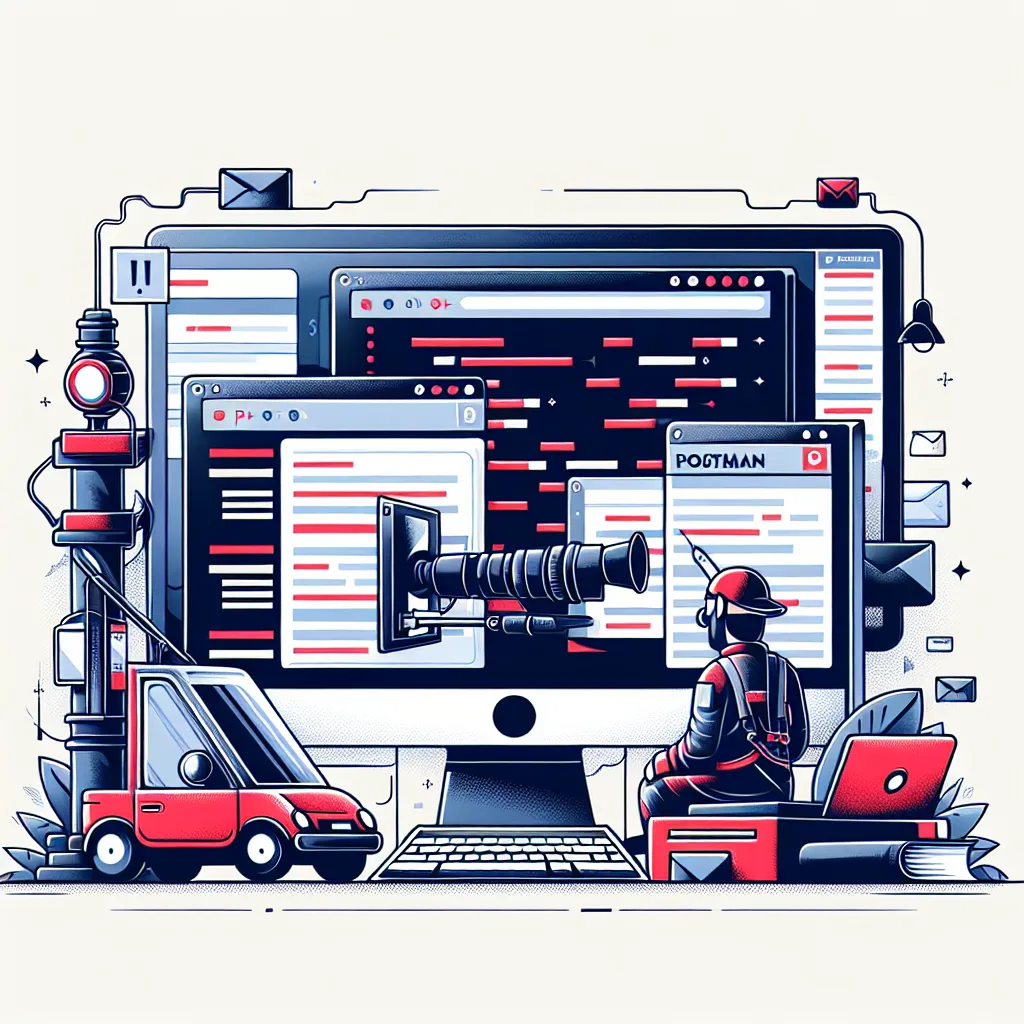 Cómo Usar Postman para Timbrar CFDI con PHP en México