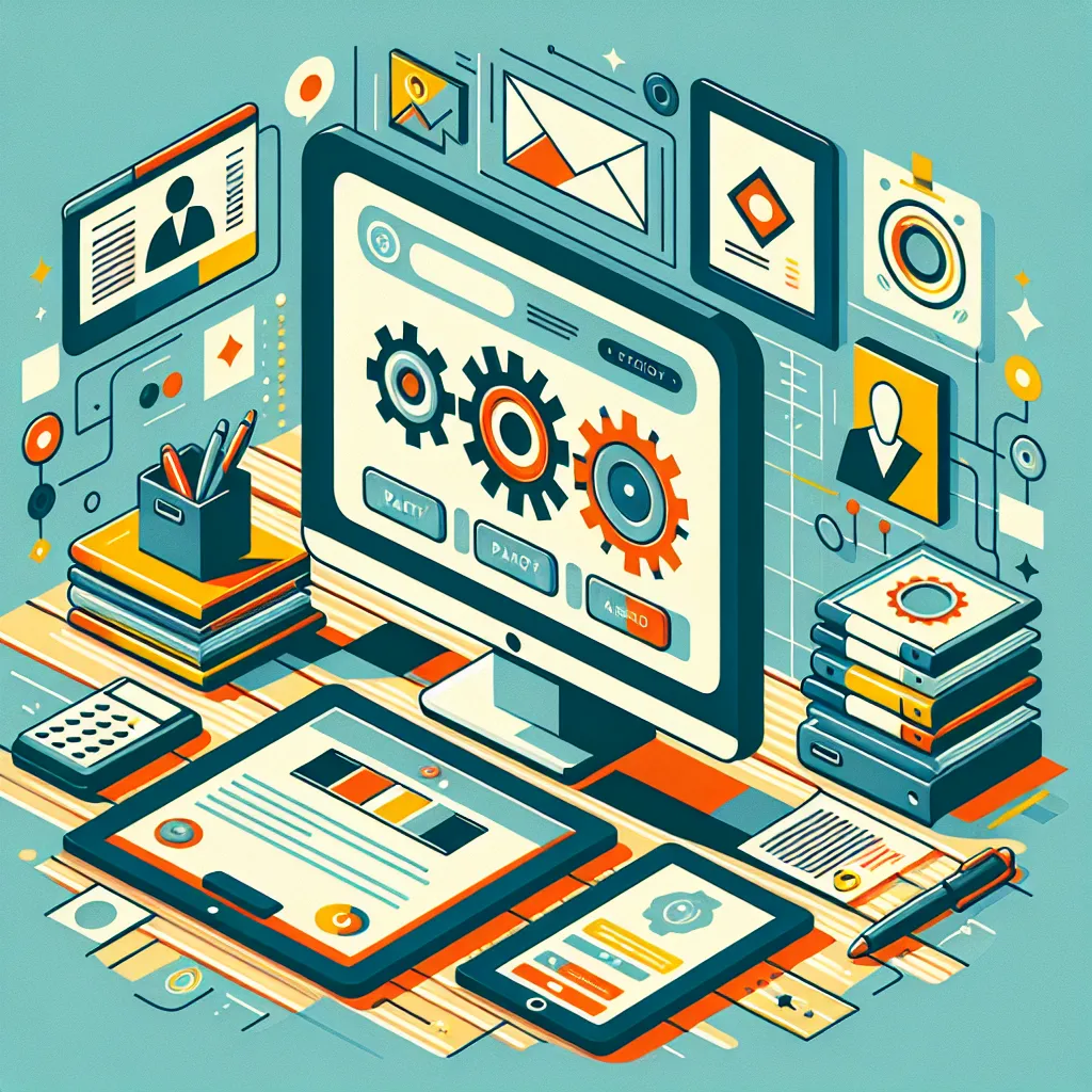 Postman Recibos de Nómina - Maximiza la Eficiencia Fiscal en México