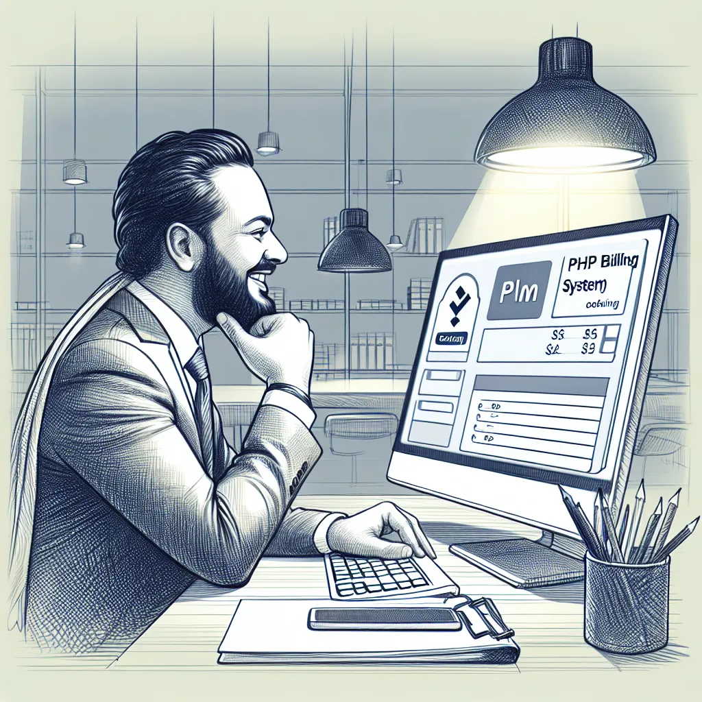 Sistema de Facturación en PHP para Multifacturas