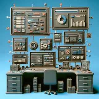 Facturación Multiempresa: Simplifica tus Procesos con MultiFacturas