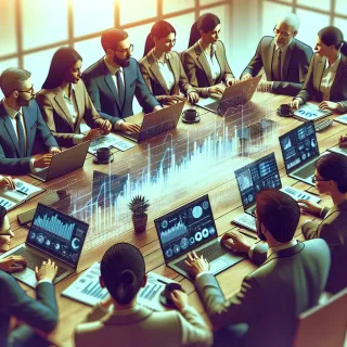 Facturación Multiempresa en México: Eficiencia y Cumplimiento con MultiFacturas