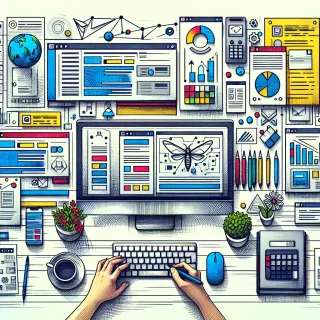 Postman Facturación: Automatización y Eficiencia Fiscal