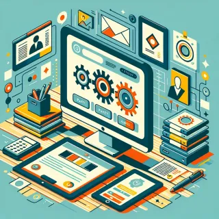 Postman Recibos de Nómina - Maximiza la Eficiencia Fiscal en México