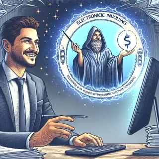 Revolution en Facturación Electrónica: El Futuro es Ahora con Multifacturas