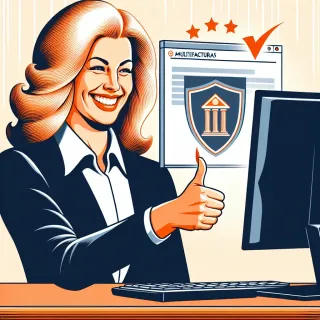 Sistema de Facturación en .NET para México - Multifacturas