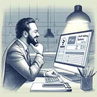 Sistema de Facturación en PHP para Multifacturas