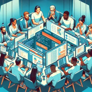 Domina la Facturación Electrónica con Webservice CFDI y PHP